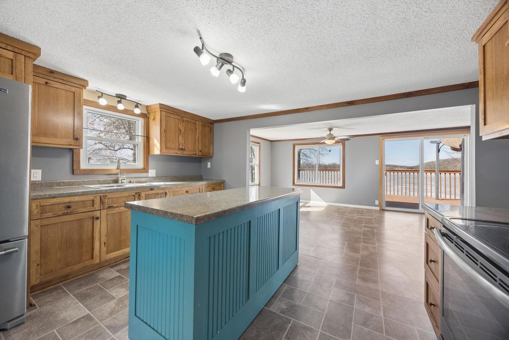 Photo of 6423 85th Street NW, Maple Lake, MN 55358 (MLS # 7048829)