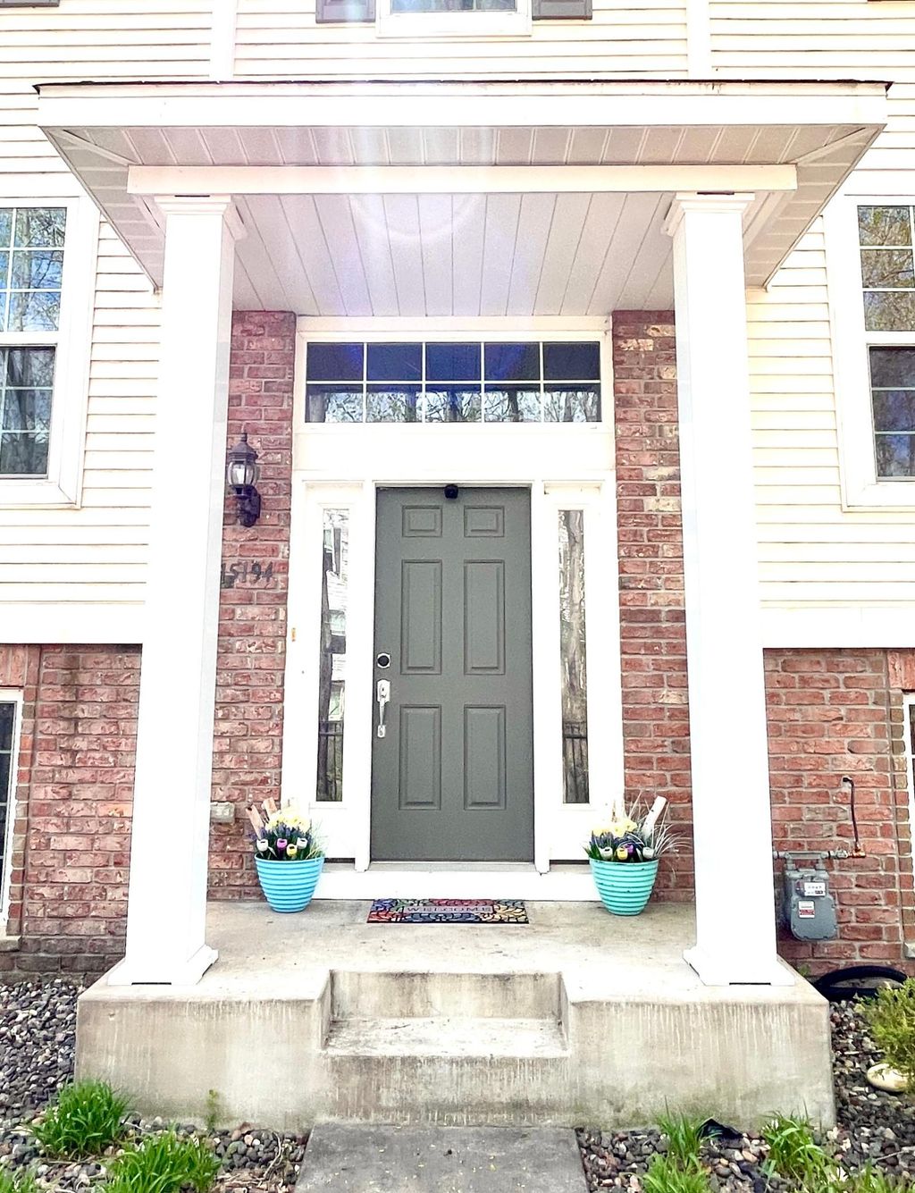 Photo of 15194 Farnham Avenue N, Hugo, MN 55038 (MLS # 7068862)