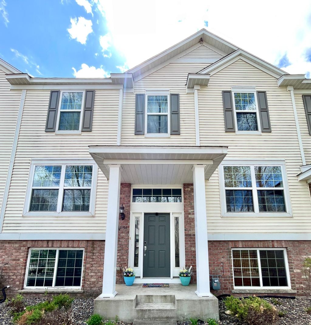 Photo of 15194 Farnham Avenue N, Hugo, MN 55038 (MLS # 7068862)