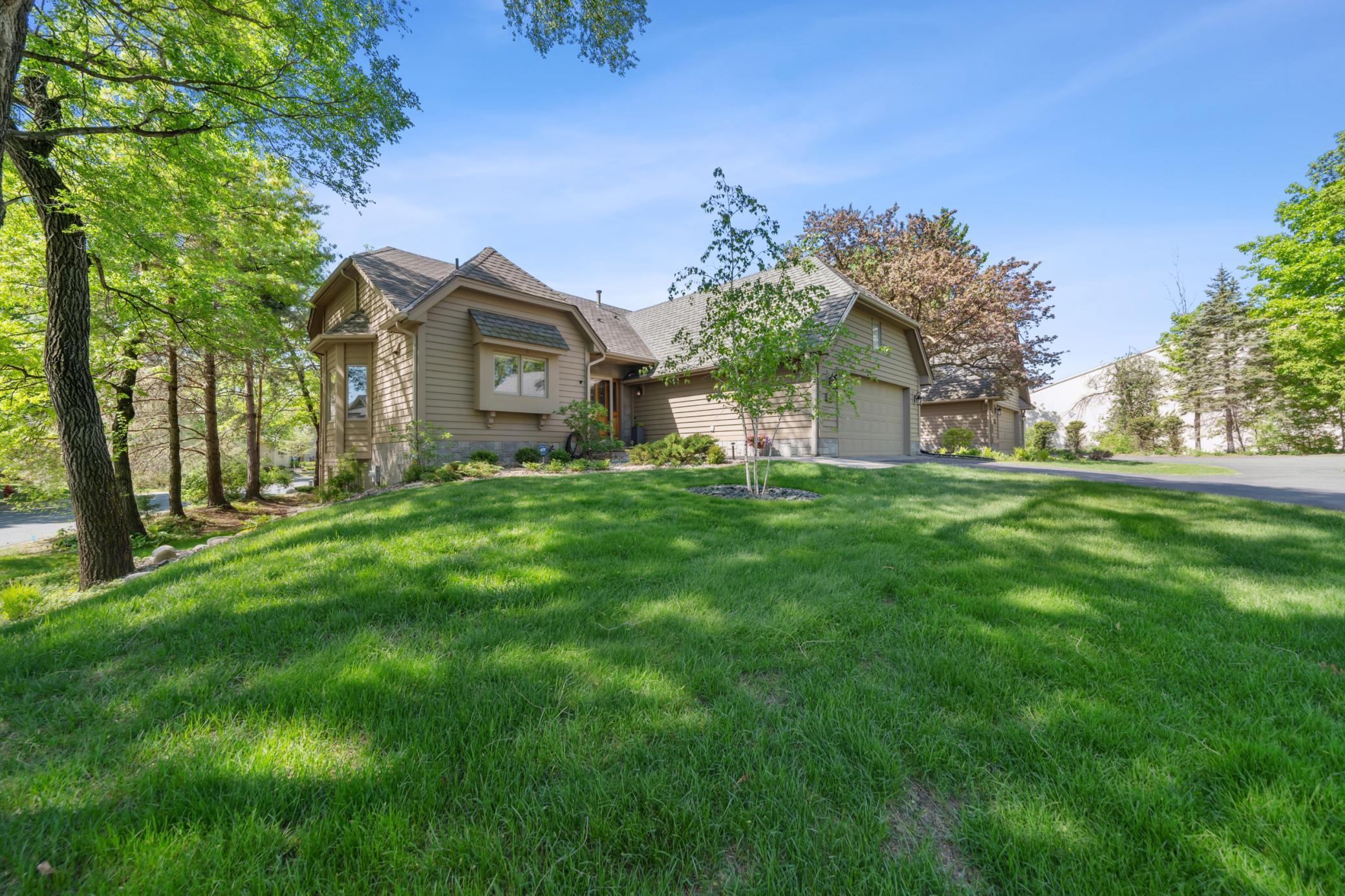 4727 Bouleau Road