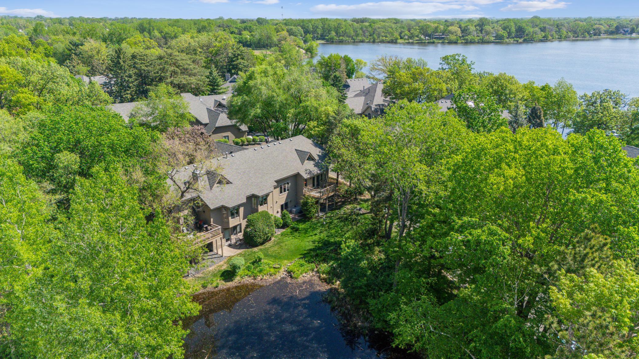 4727 Bouleau Road
