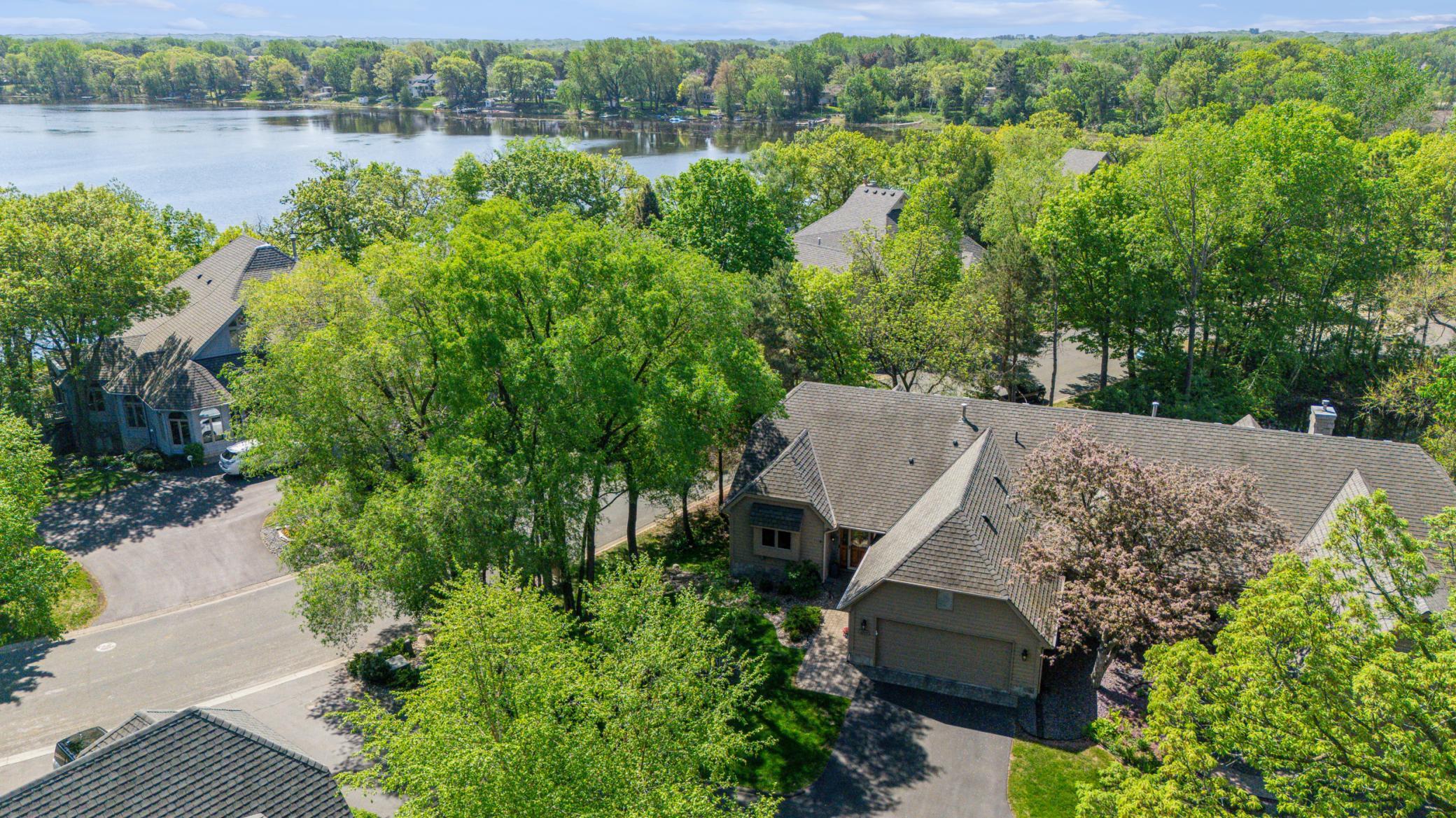 4727 Bouleau Road