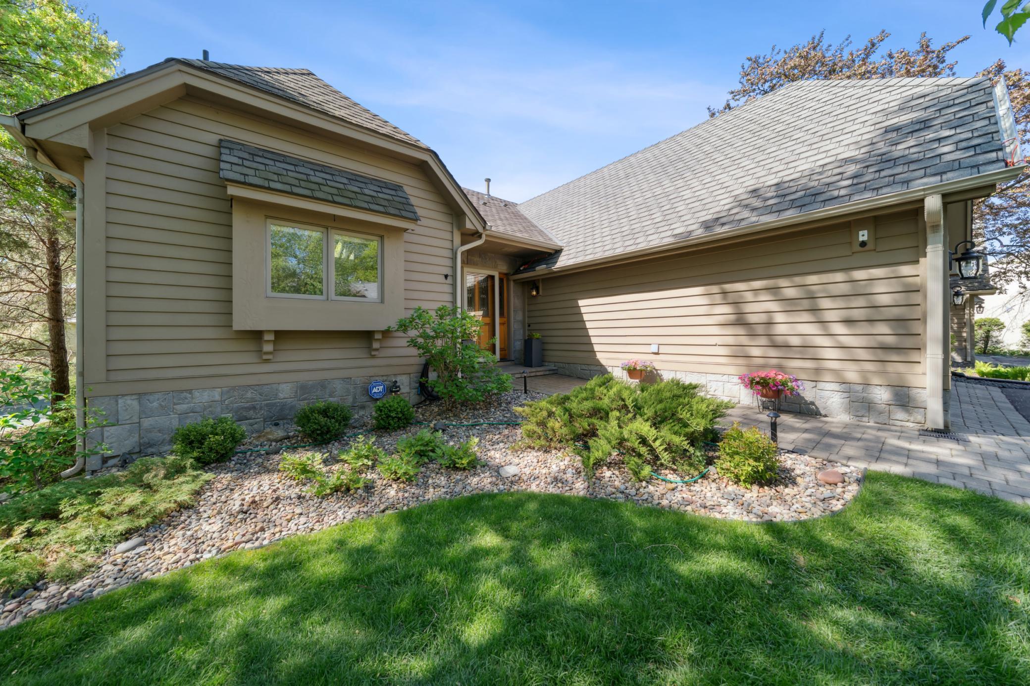 4727 Bouleau Road