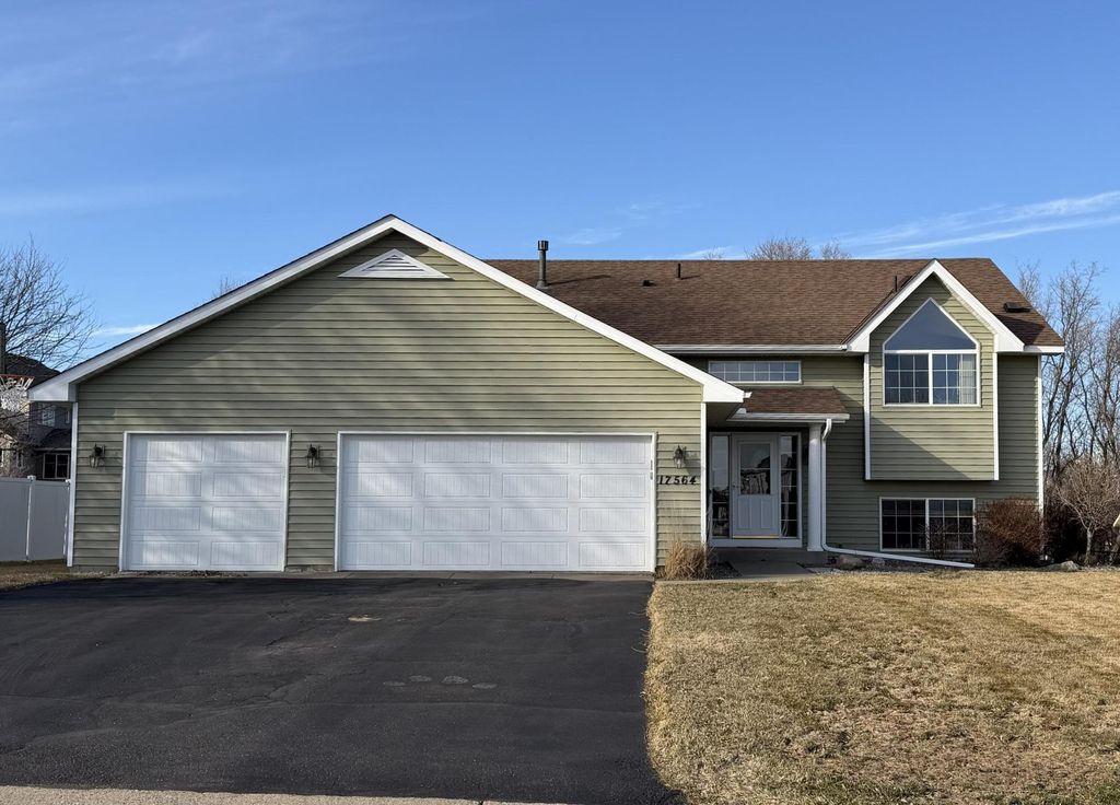 Photo of 17564 Gander Lane, Farmington, MN 55024 (MLS # 7036937)