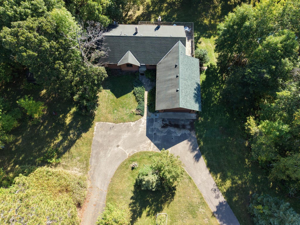 Photo of 1182 W Big Portage Lake Drive NW, Backus, MN 56435 (MLS # 7143377)