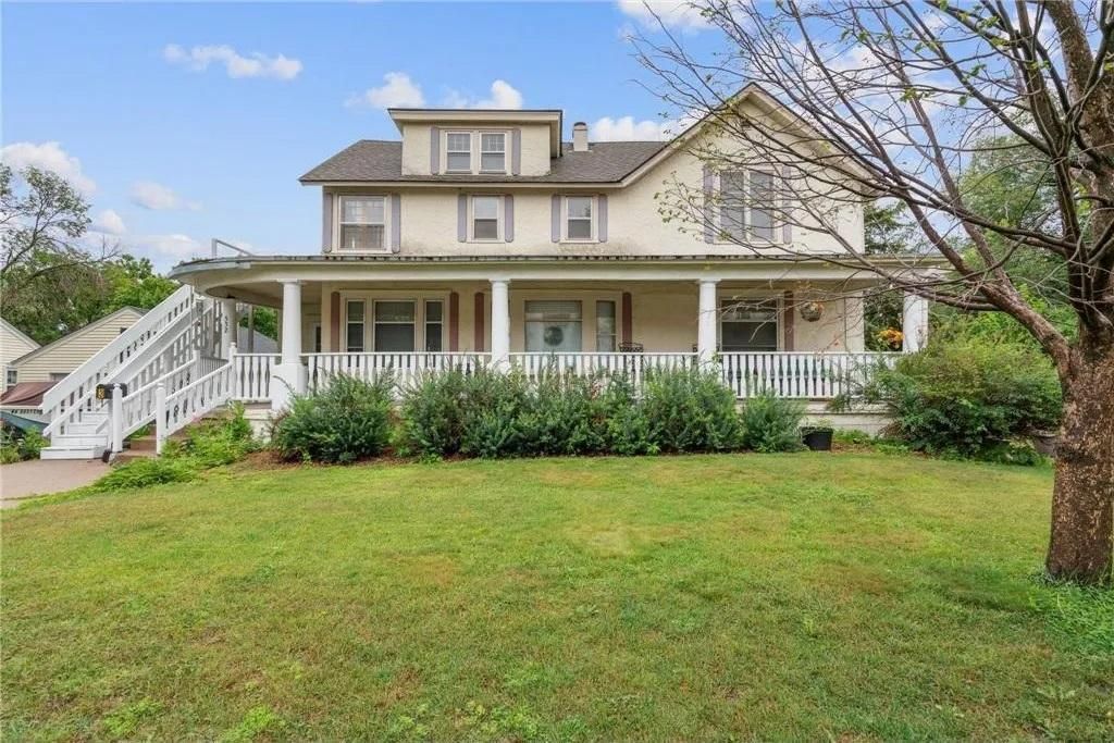 Photo of 532 1st Avenue NE, Osseo, MN 55369 (MLS # 7045768)