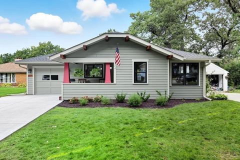 1316 W 73rd Street Richfield MN 55423