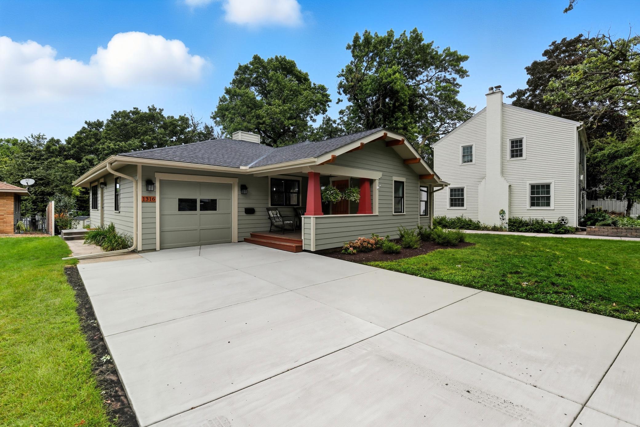 1316 W 73rd Street