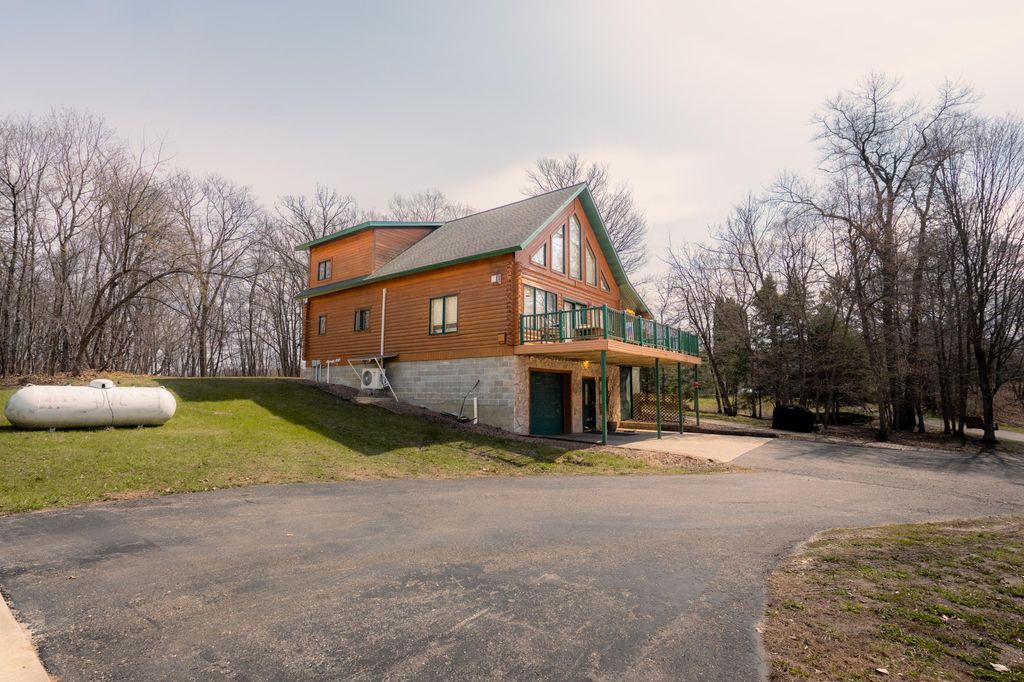 Photo of 17106 305th Avenue, Detroit Lakes, MN 56501 (MLS # 7067567)