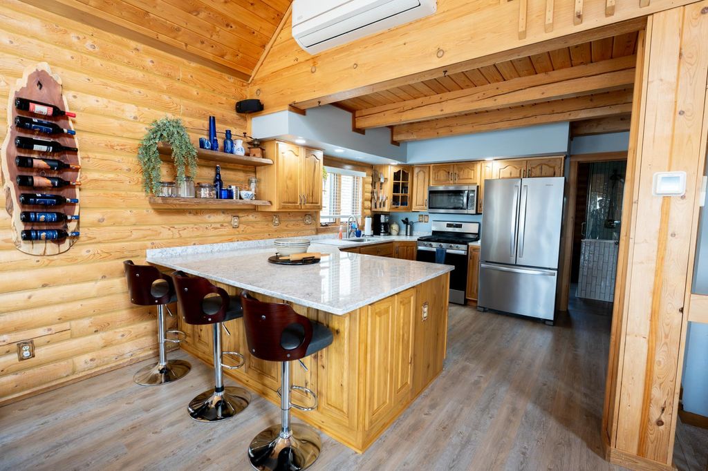 Photo of 17106 305th Avenue, Detroit Lakes, MN 56501 (MLS # 7067567)
