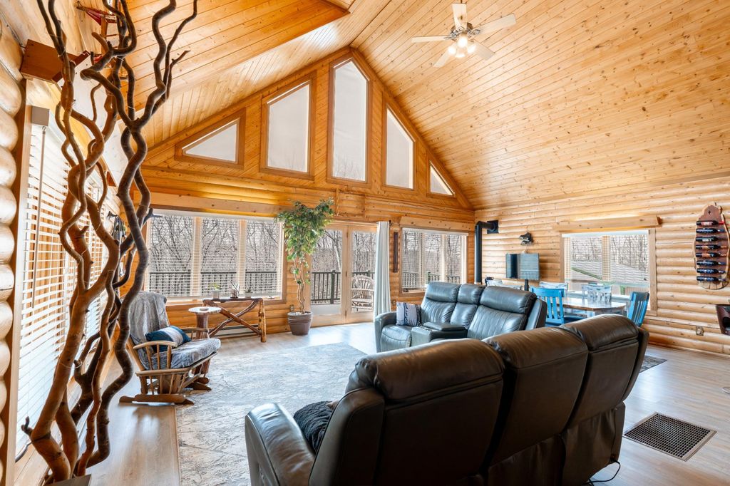Photo of 17106 305th Avenue, Detroit Lakes, MN 56501 (MLS # 7067567)
