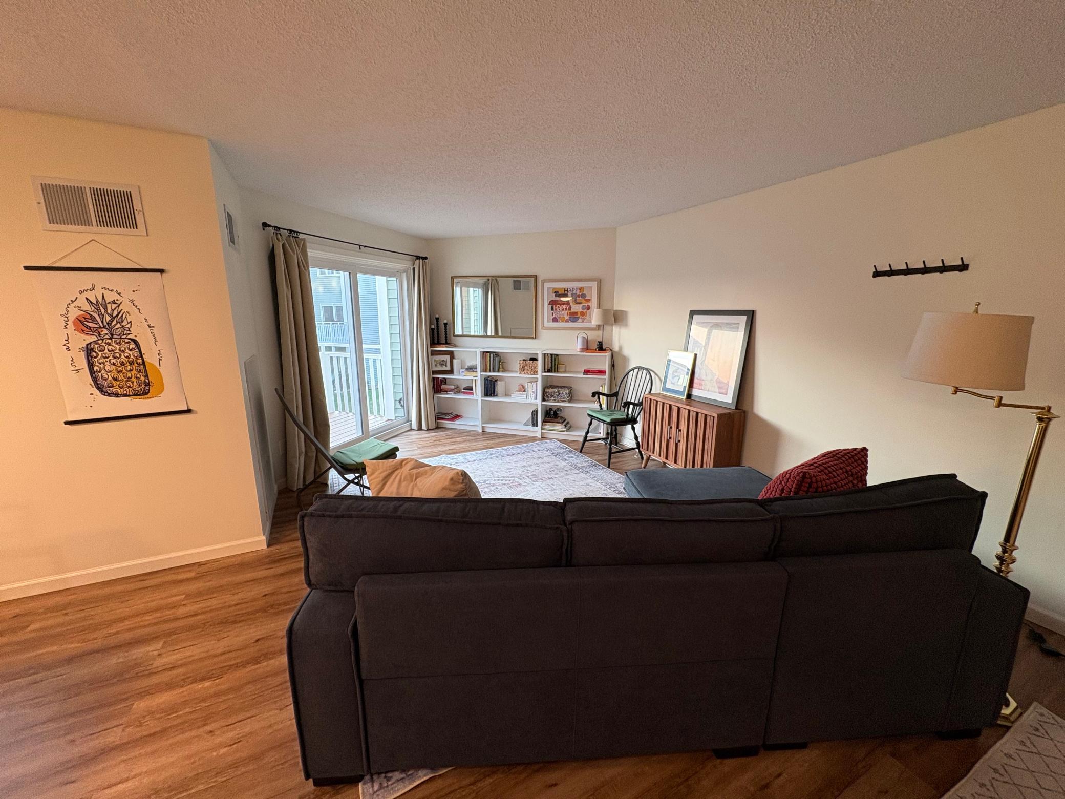 1372 Carling Drive 306