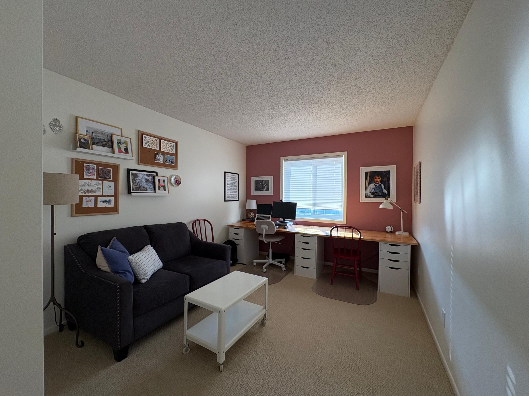 1372 Carling Drive 306
