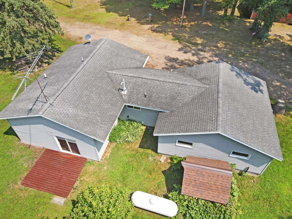Photo of 7044 Godfrey Lake Road, Siren, WI 54872 (MLS # 7119960)