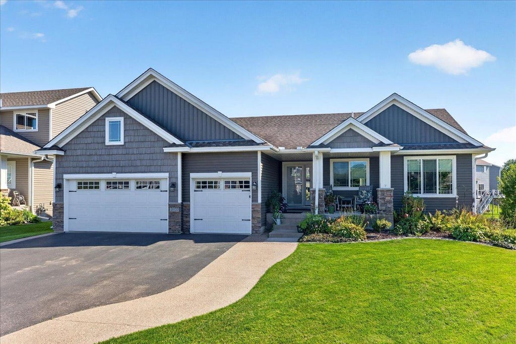 Photo of 2020 Red Oak Lane, Hugo, MN 55038 (MLS # 7137518)