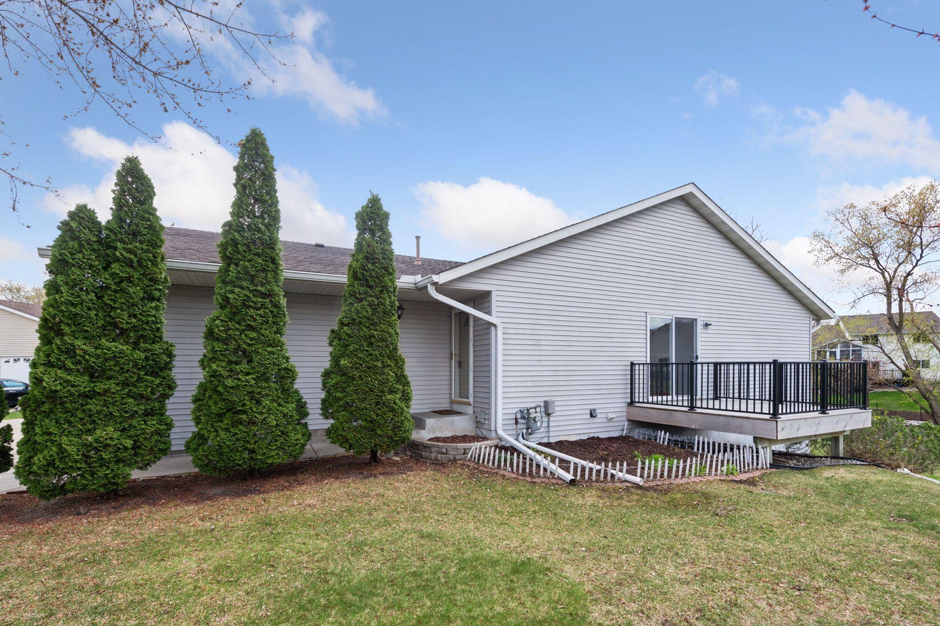 1110 Lilac Court