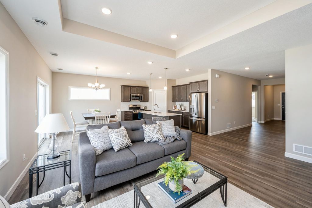 Photo of 7803 Bridgewater Court, Greenfield, MN 55373 (MLS # 7091554)