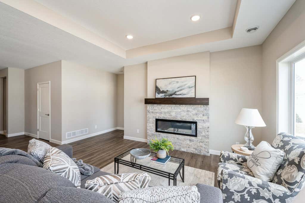 Photo of 7803 Bridgewater Court, Greenfield, MN 55373 (MLS # 7091554)