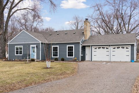 3727 Farmington Road Hopkins MN 55305
