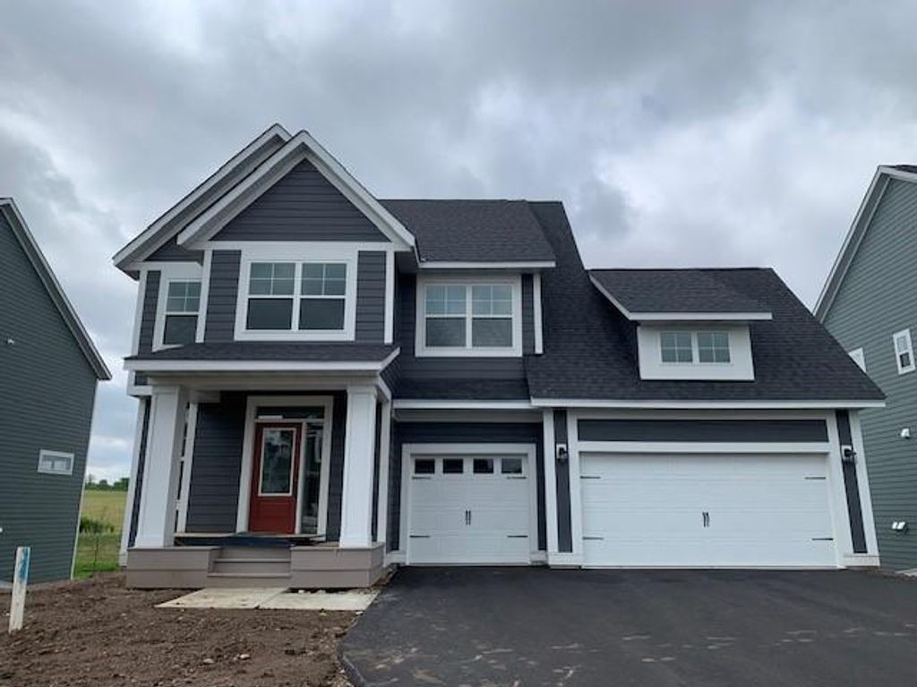 Photo of 10297 Blackmoor Road, Woodbury, MN 55129 (MLS # 7075793)