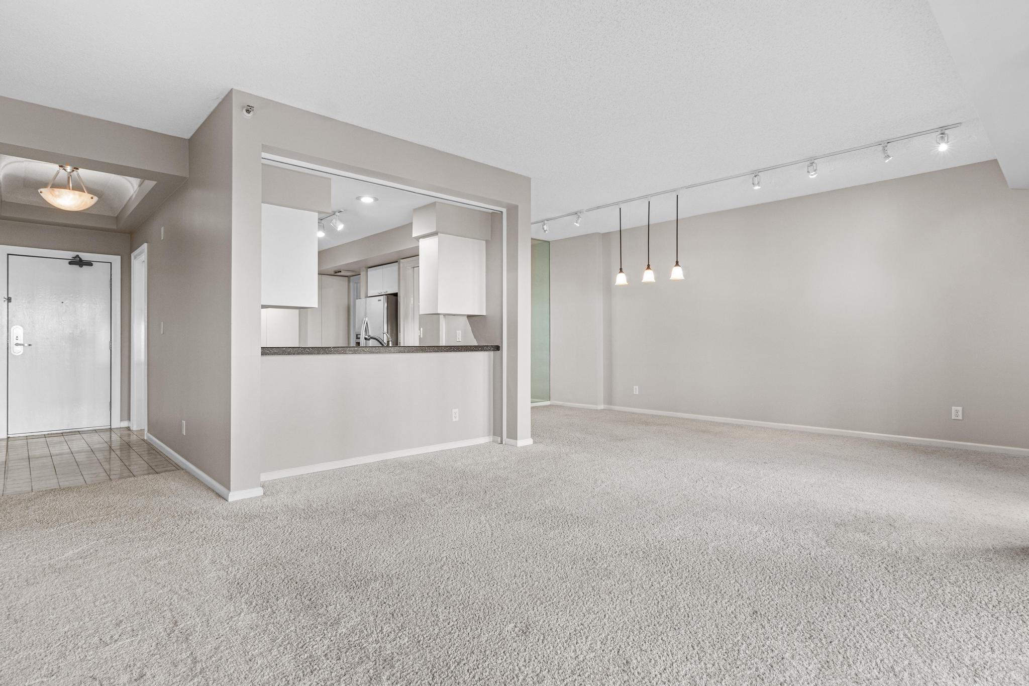 1235 Yale Place 808
