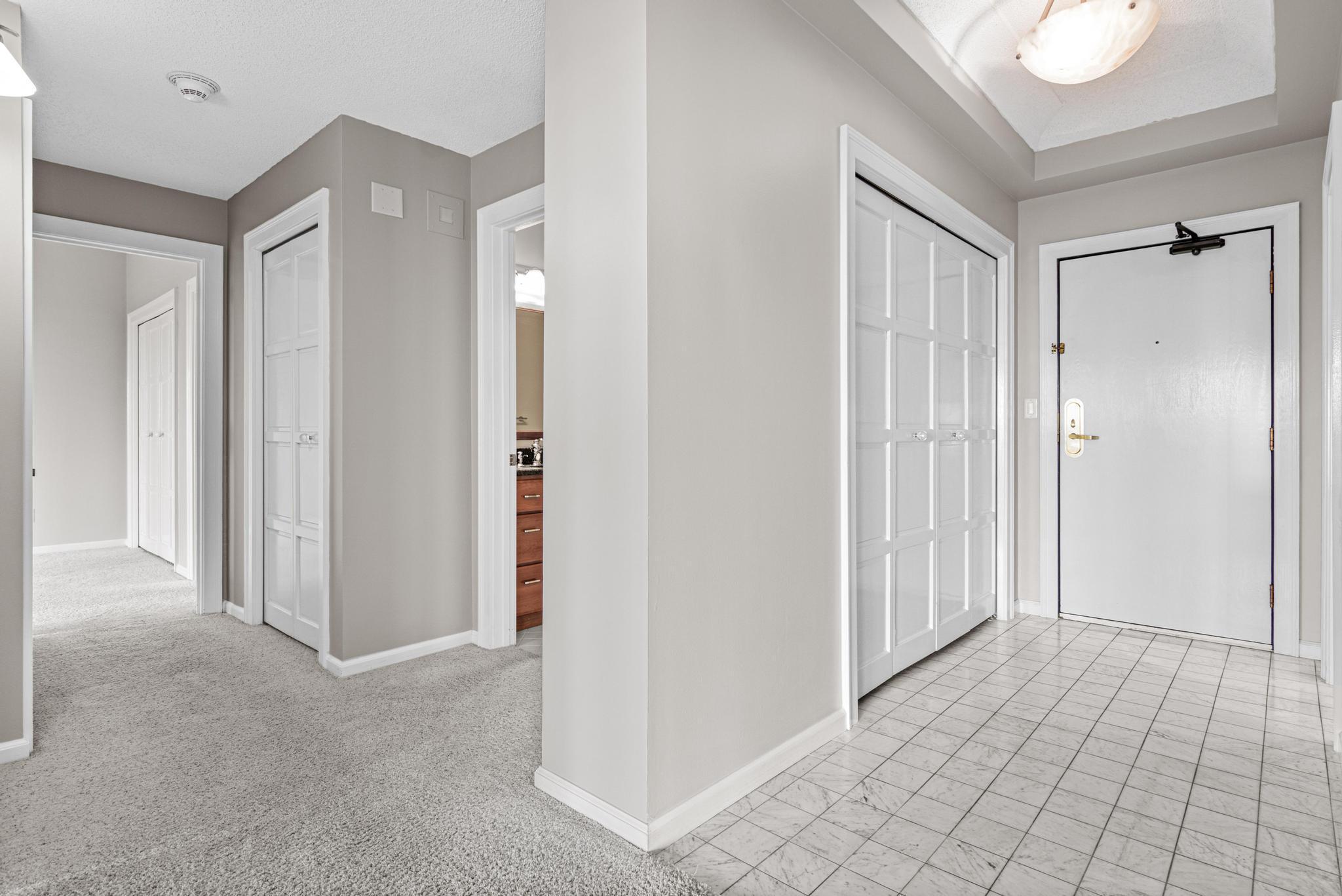 1235 Yale Place 808