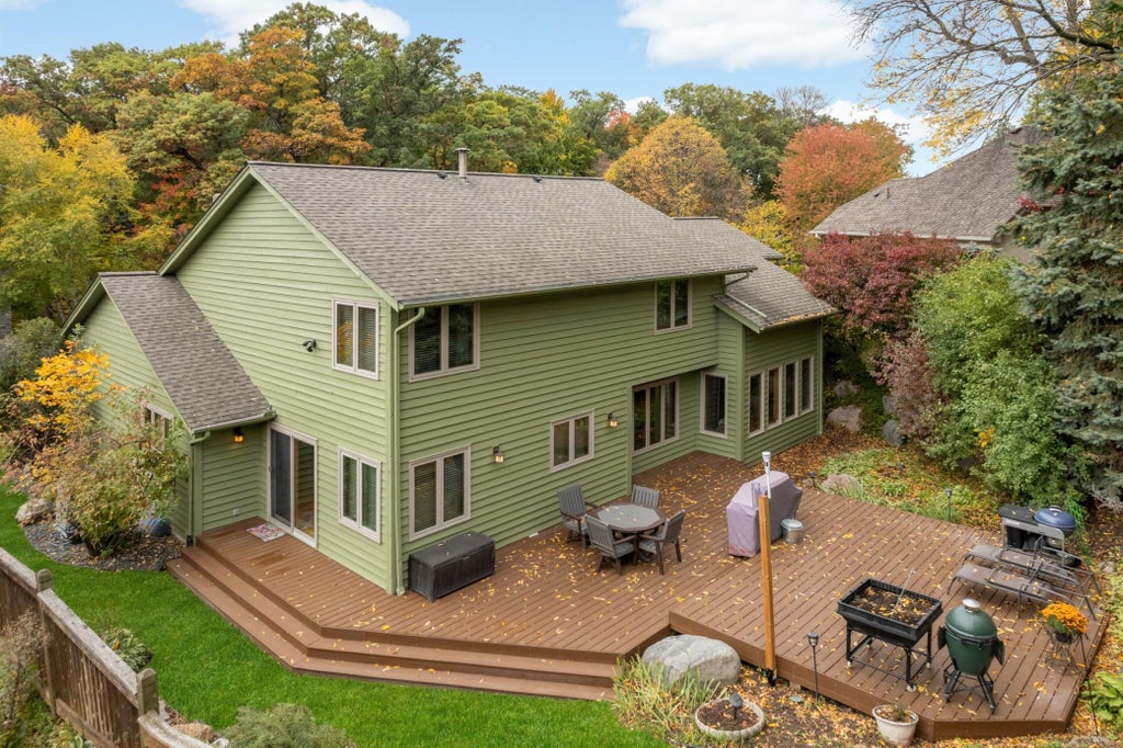 Photo of 14490 42nd Avenue N, Plymouth, MN 55446 (MLS # 7158193)