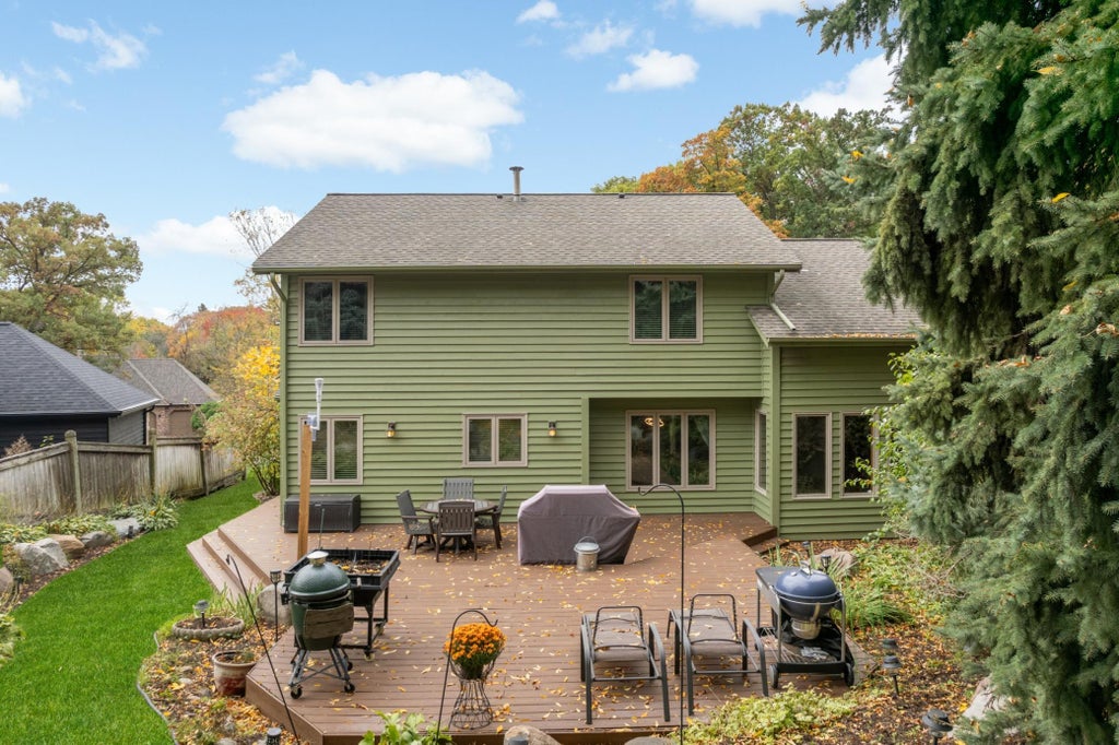 Photo of 14490 42nd Avenue N, Plymouth, MN 55446 (MLS # 7158193)