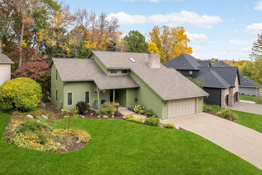 Photo of 14490 42nd Avenue N, Plymouth, MN 55446 (MLS # 7158193)