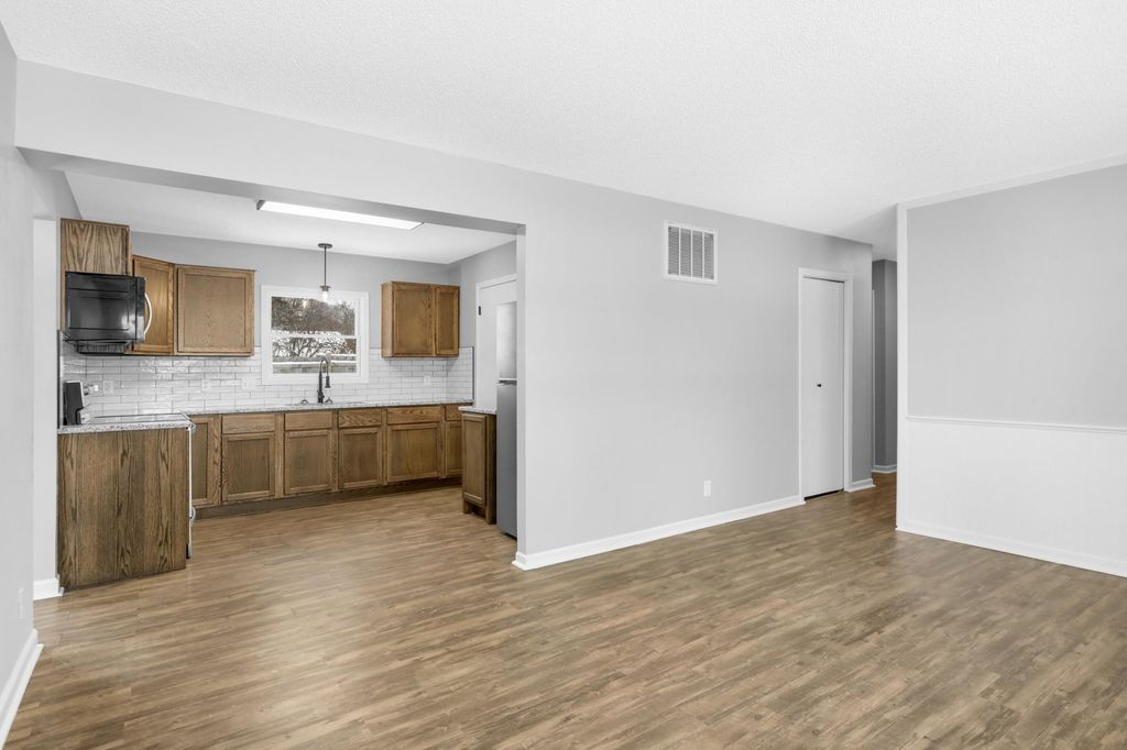 Photo of 11901 Vintage Street NW, Coon Rapids, MN 55433 (MLS # 6823456)