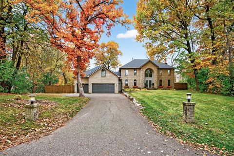 1504 Fairfield Road S Minnetonka MN 55305