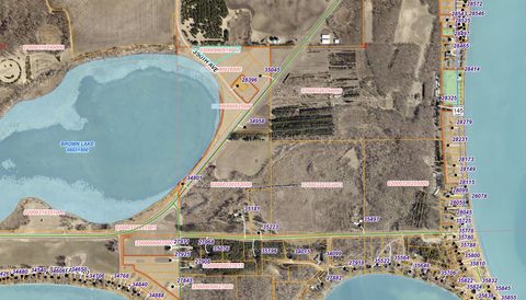 TBD 350th Ave Battle Lake MN 56515