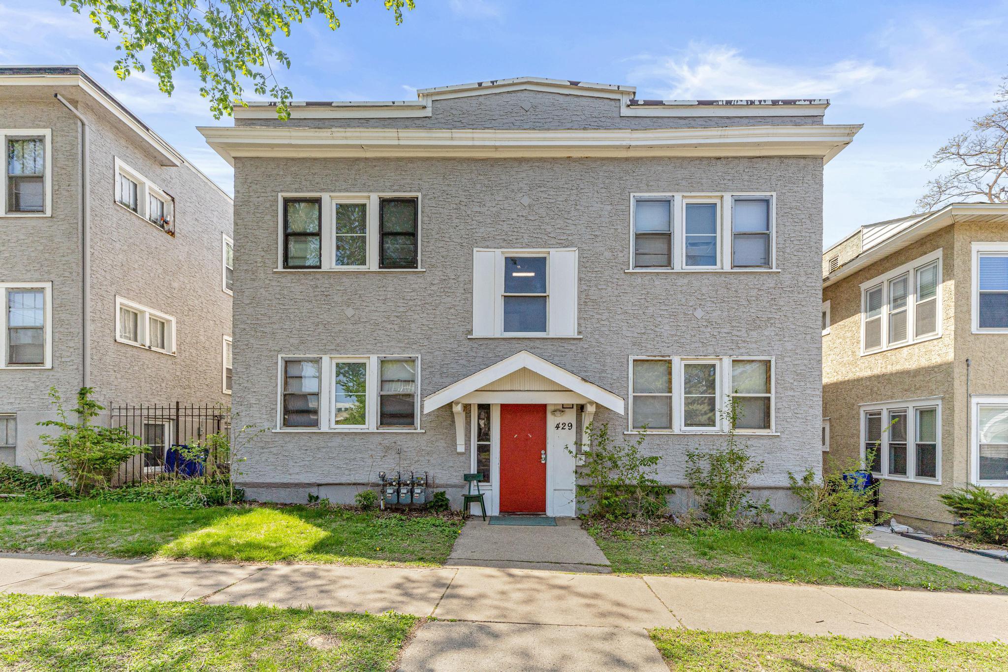 423 Fry Street