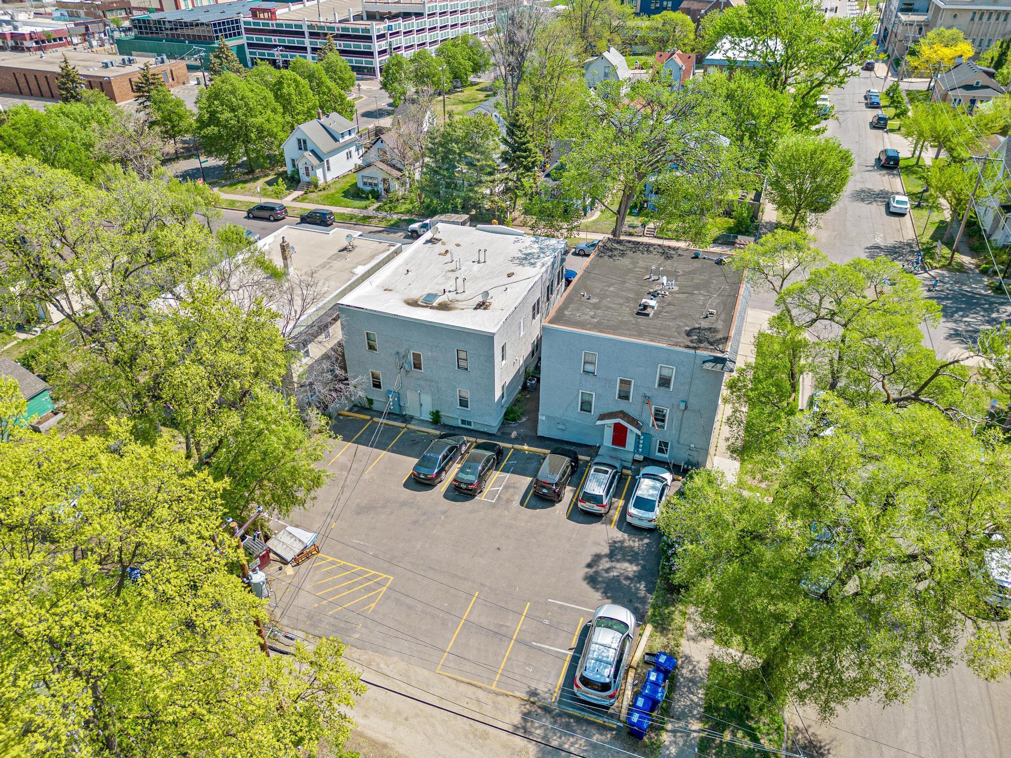 423 Fry Street