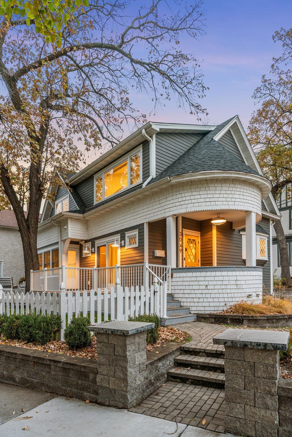 3049 E Bde Maka Ska Parkway