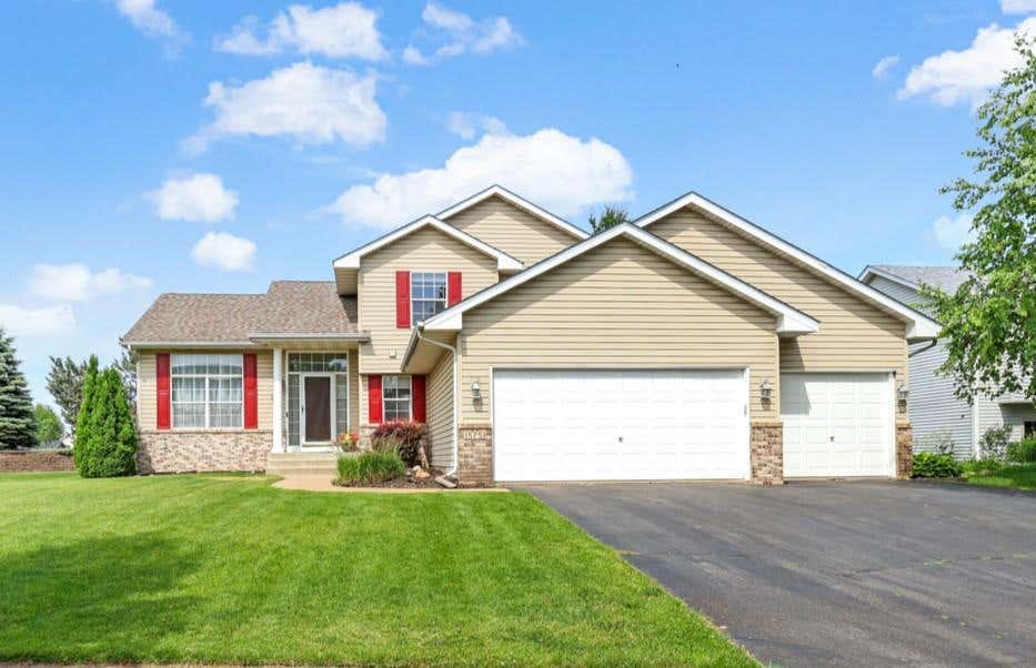 Photo of 15751 Cicerone Path, Rosemount, MN 55068 (MLS # 7132010)