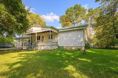 Photo of 141 3rd Street E, Hector, MN 55342 (MLS # 6767753)