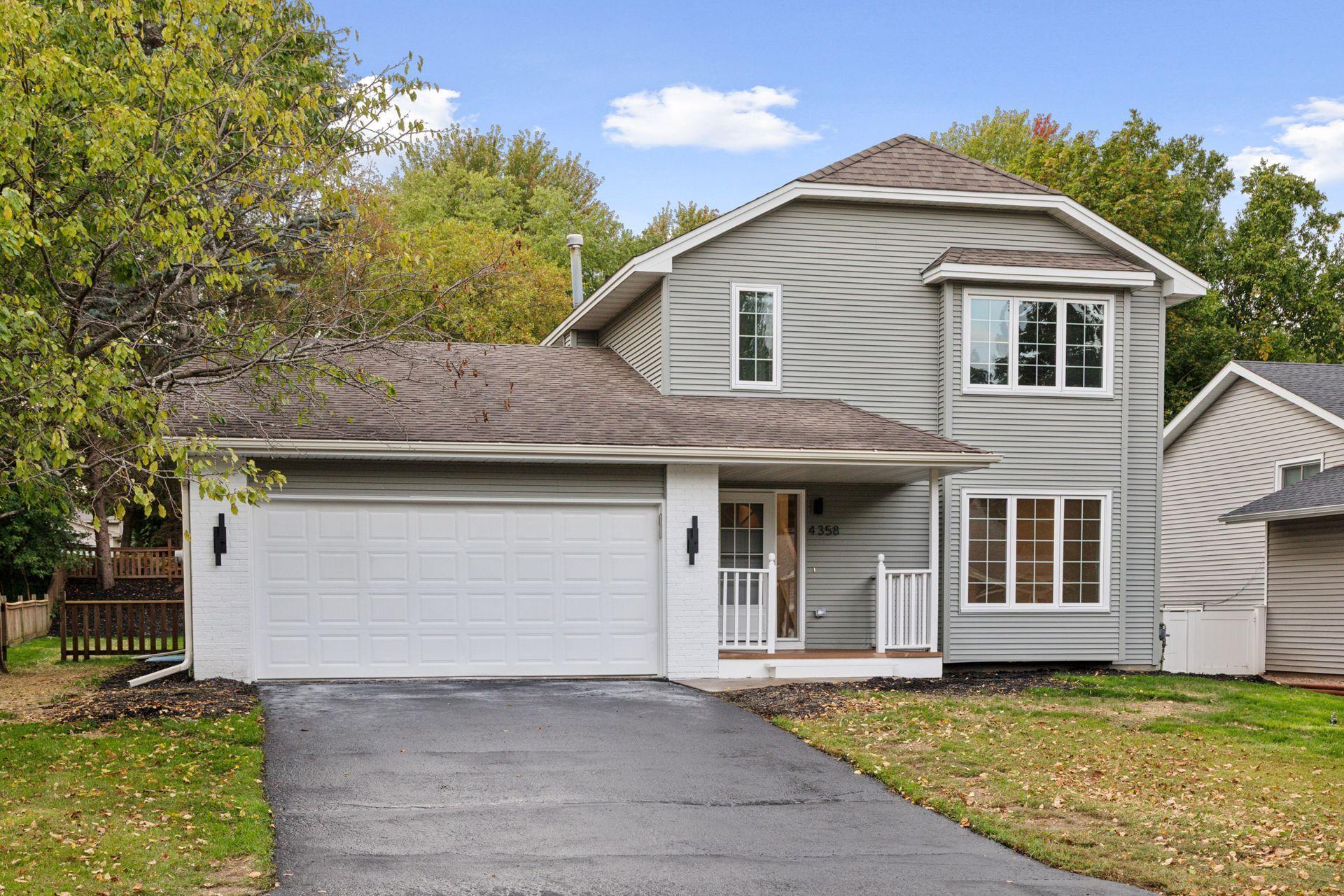 4358 Yorktown Drive