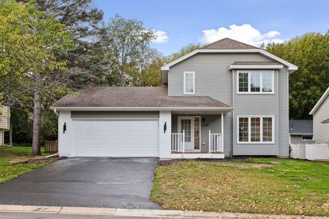 4358 Yorktown Drive Eagan MN 55123