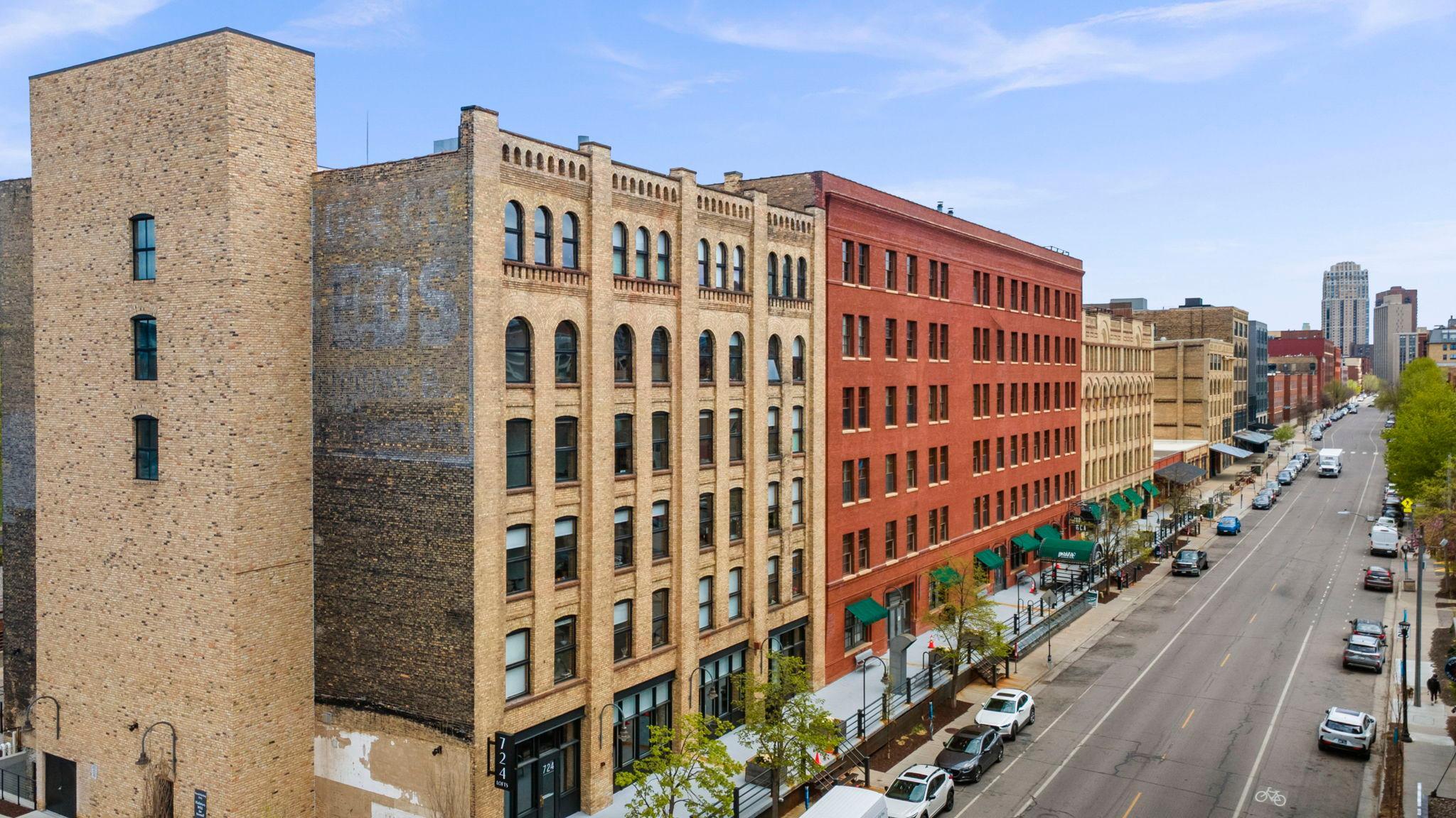 702 N 1st Street 312