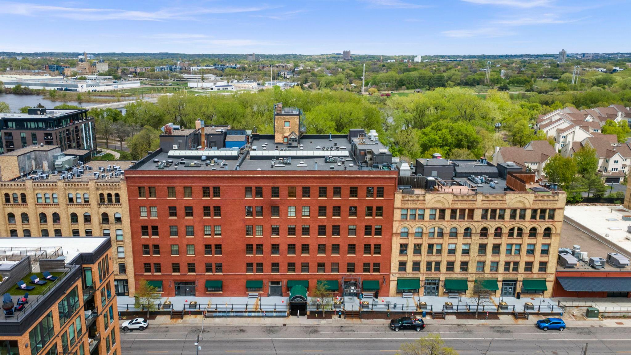 702 N 1st Street 312