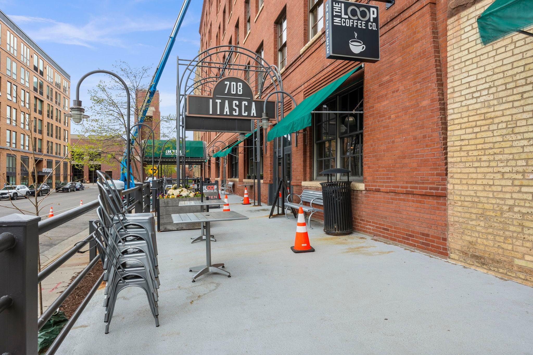 702 N 1st Street 312