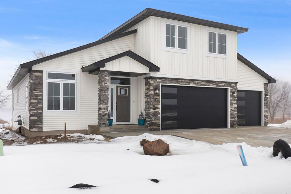 Photo of 26331 Preserve Drive, Elko New Market, MN 55054 (MLS # 6752721)