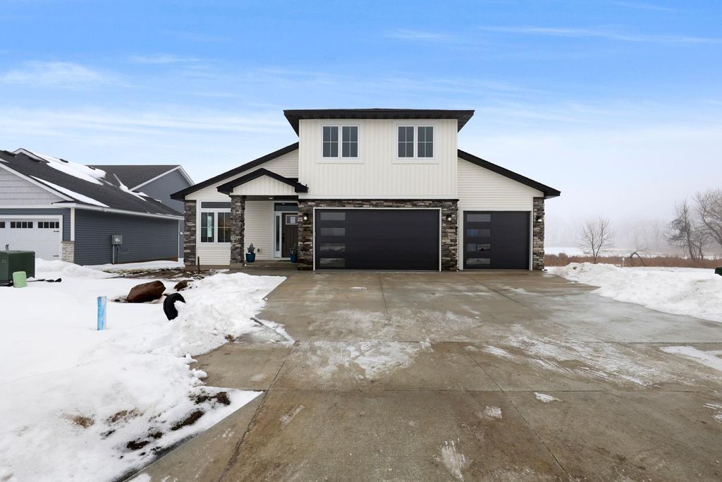 Photo of 26331 Preserve Drive, Elko New Market, MN 55054 (MLS # 6752721)