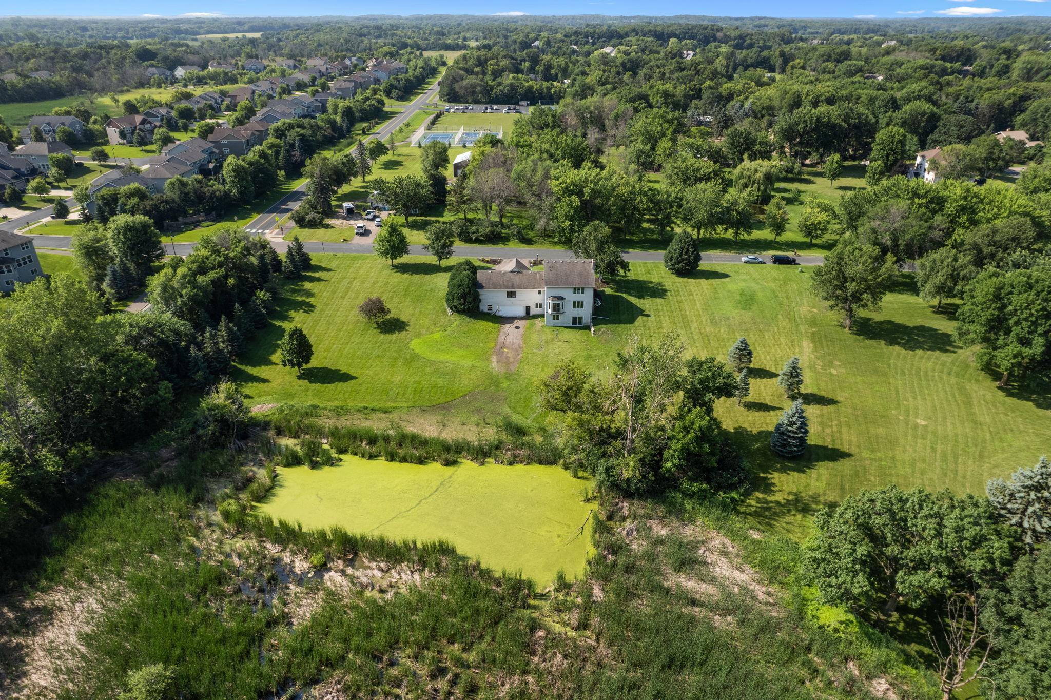 3392 Elm Creek Drive