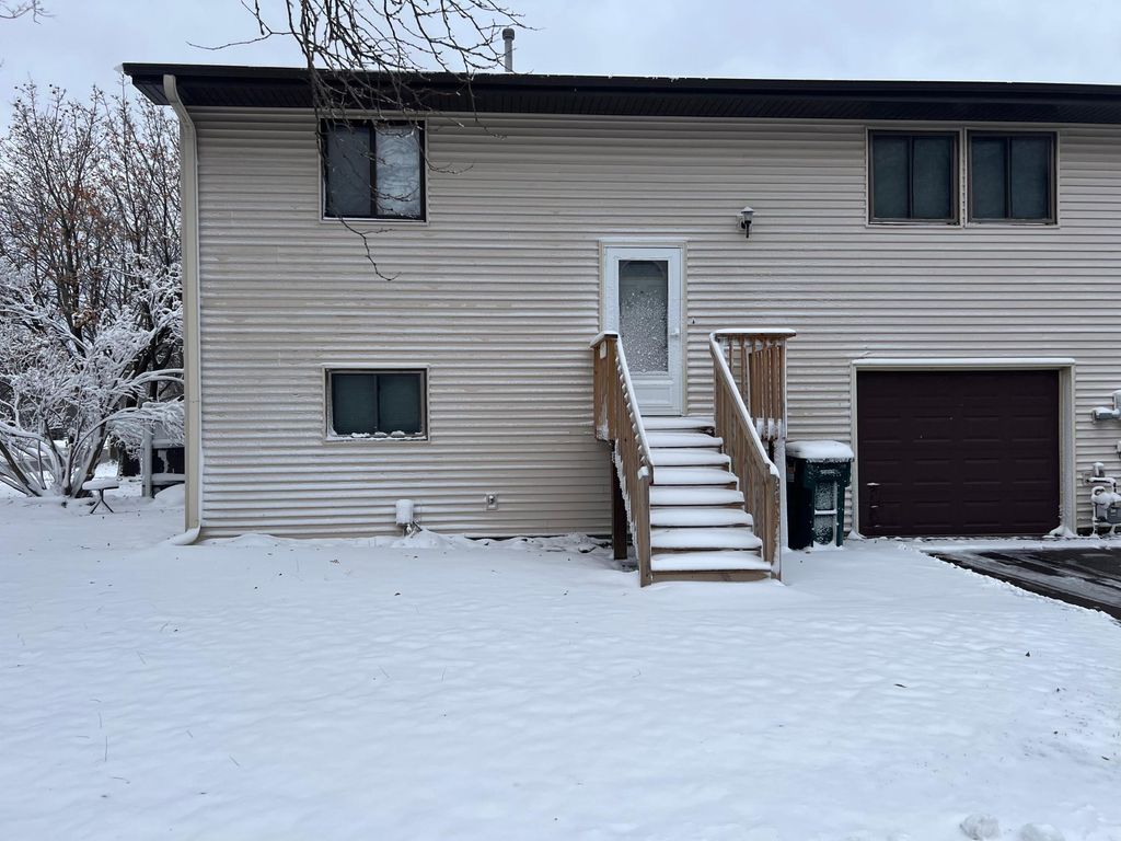 Photo of 4145 Austin Street NE, Blaine, MN 55014 (MLS # 6815768)