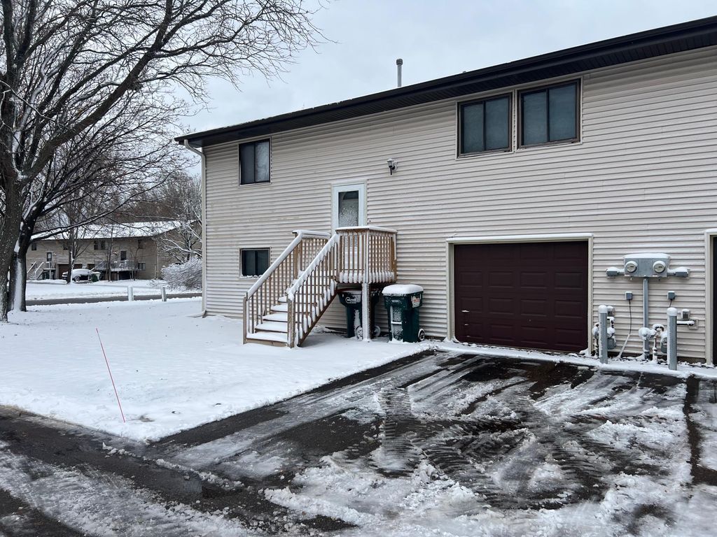 Photo of 4145 Austin Street NE, Blaine, MN 55014 (MLS # 6815768)