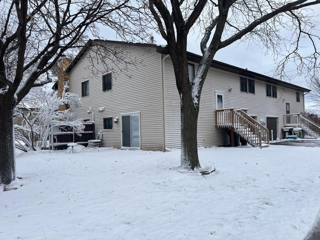 Photo of 4145 Austin Street NE, Blaine, MN 55014 (MLS # 6815768)