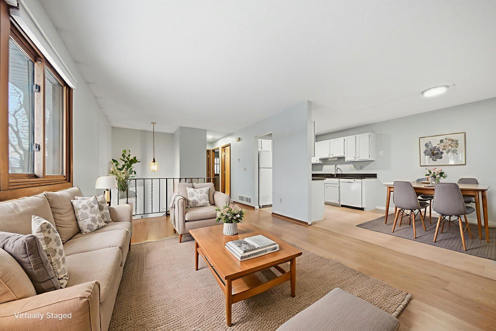 4145 Austin Street NE