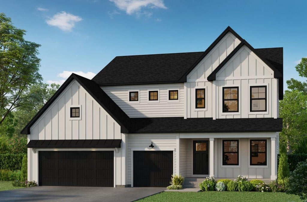 Photo of 324 Watkins Glen Court, Chaska, MN 55318 (MLS # 7146695)
